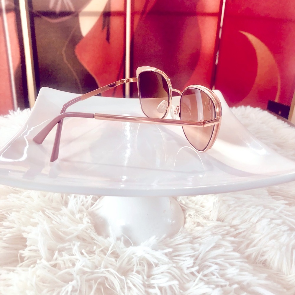 OSCAR de La RENTA DUSTY MAUVE